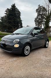 Fiat 500 Lounge 1.2 69cv