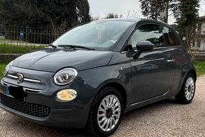 Fiat 500 Lounge 1.2 69cv