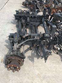 avantreno meccanica anteriore Iveco Daily 2.3 2025