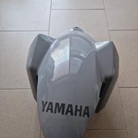 parafango anteriore mt 09 