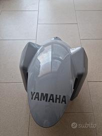 parafango anteriore mt 09 