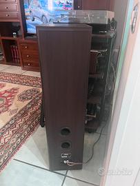 Magnat supreme 802 diffusori da pavimento