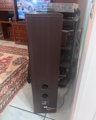 Magnat supreme 802 diffusori da pavimento