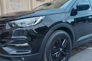 !!! Opel GRANDLAND!!!