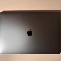 Macbook  pro 15 pollici 2016