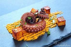 Ristorante con possibilita' di pizzeria