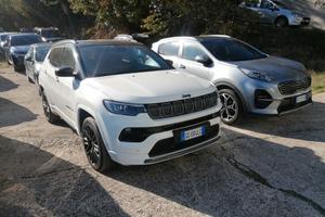 Jeep Compass 1.6 Multijet II 2WD S