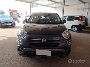 Fiat 500X 1.3 Mjet 95Cv