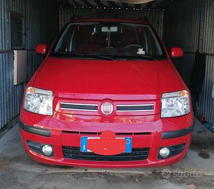  Panda 150 Anniversario 1.2 benzina  12/2011