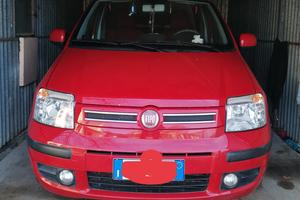  Panda 150 Anniversario 1.2 benzina  12/2011