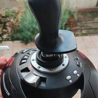 Joystick T.Flight Stick X Thrustmaster