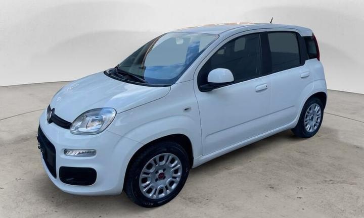 FIAT Panda 1.2 69 CV EasyPower GPL (29-24)