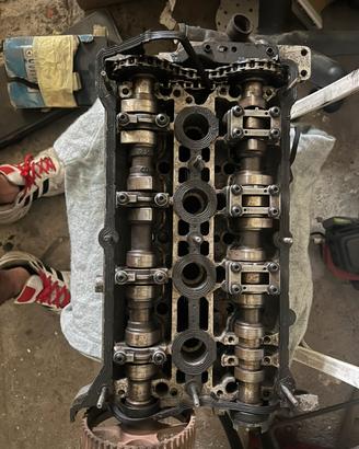 Testata 1.8T 20v 180cv