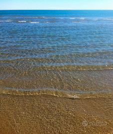 A 80m dal Mare Caorle PSM Novembre-Maggio
