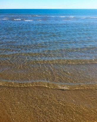 A 80m dal Mare Caorle PSM Novembre-Maggio