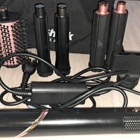 Asciugacapelli Shark flexstyle