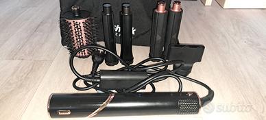 Asciugacapelli Shark flexstyle