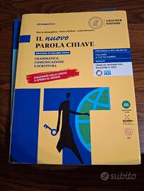 parola chiave