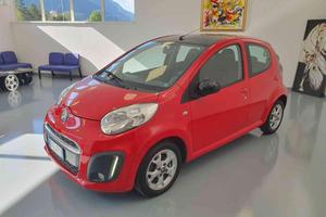 CITROEN C1 Automatica