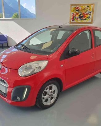 CITROEN C1 Automatica