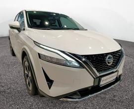 Nissan Qashqai 1.3 mhev N-Connecta 2wd 140cv