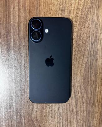 Iphone 16 128 gb