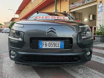CITROEN C4 CACTUS 1.6 BLUEHDI CV99 KW73 SHINE