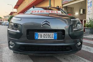 CITROEN C4 CACTUS 1.6 BLUEHDI CV99 KW73 SHINE