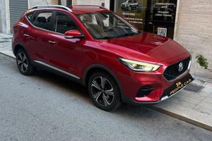 Mg ZS 1.5 VTi - 106CV