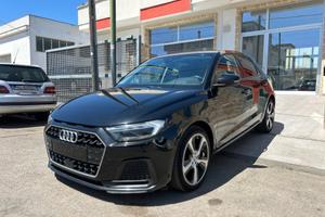 Audi A1 SPB 30 TFSI Advanced-2019/MATRIX/NAVI
