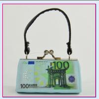 MINIBAGS MARIO MORENO PORTAFOGLIO € 100 