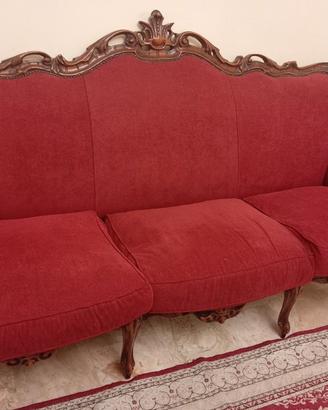 divano vintage