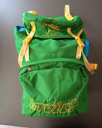 Zaino Invicta Monviso 1 vintage