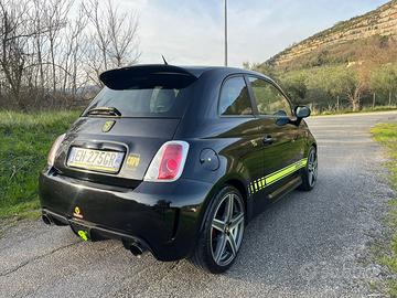 500 abarth
