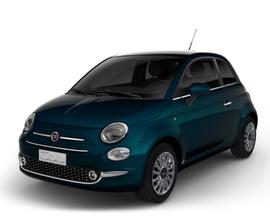 Fiat 500 1.0 Hybrid 70cv Dolcevita