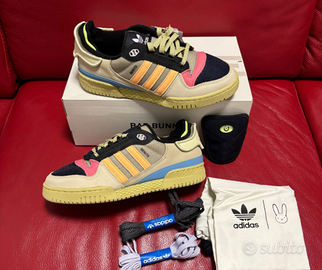 Scarpe Adidas Bad Bunny Limited Edition misura 38
