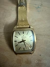 Orologio Zenith Respirator Automatic