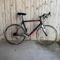 Bicicletta da corsa Scapin Full Carbon