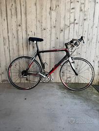 Bicicletta da corsa Scapin Full Carbon