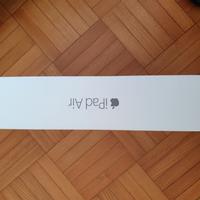 iPad air 1°gen 64GB