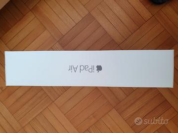 iPad air 1°gen 64GB