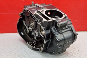 CARTER CENTRALI SUZUKI DR 600 R 1987 1988 DAKAR 19