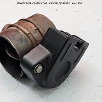 VAVOLA SCARICO BMW GS 1200 2008 2012 R1200 2009 20