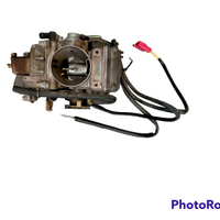 Carburatore Suzuki Burgman 400 1° serie