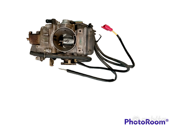 Carburatore Suzuki Burgman 400 1° serie