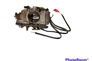 Carburatore Suzuki Burgman 400 1° serie
