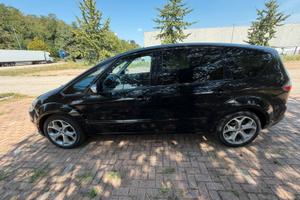 Ford SMAX