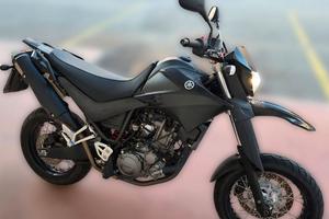 Yamaha XT 660 X