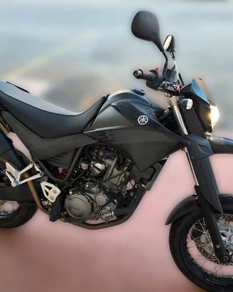 Yamaha XT 660 X