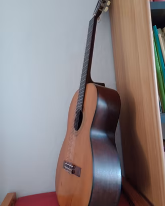 Chitarra classica vintage Ibanez